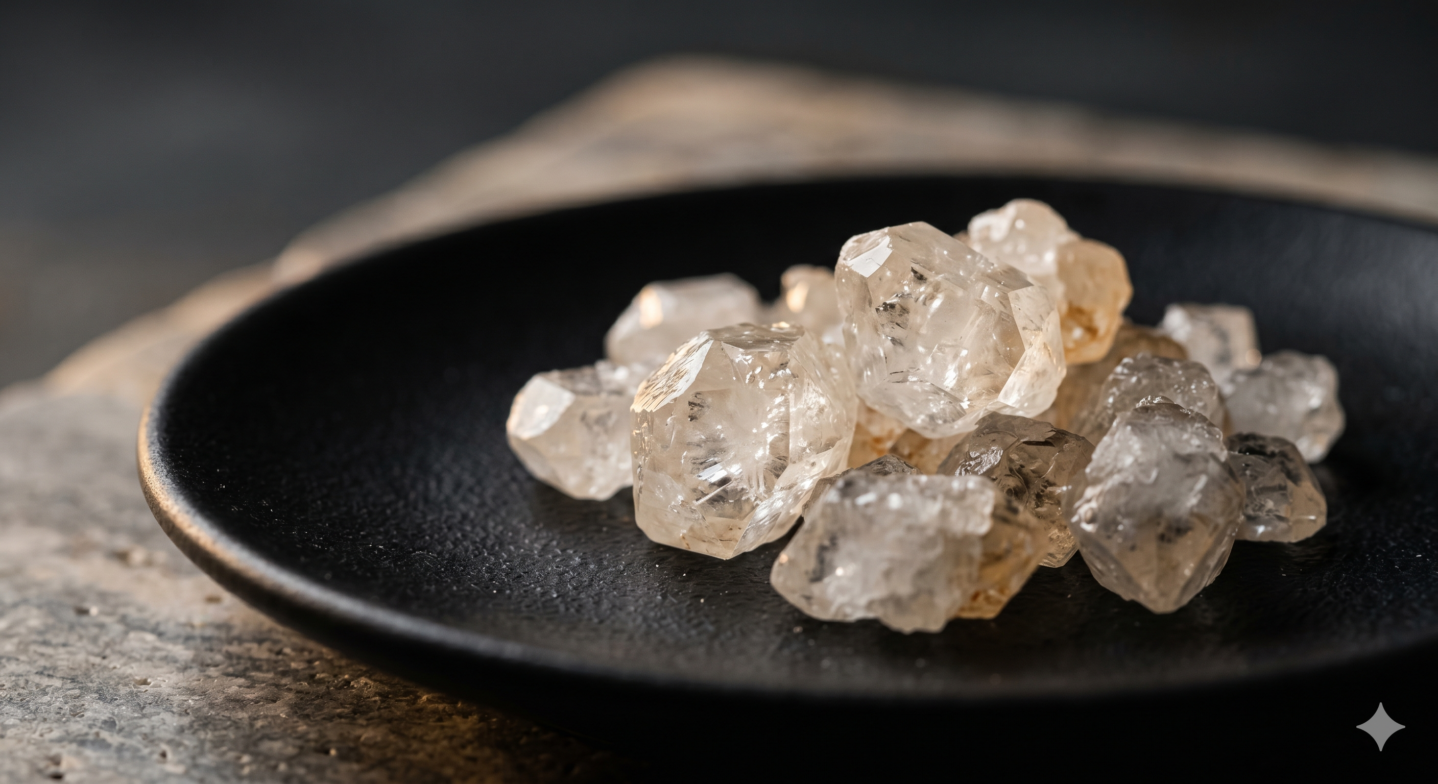 THCa diamanter